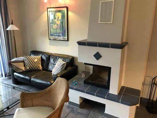 Ferielejlighed - 4 personer -  - Rämel - 18374 - Zingst