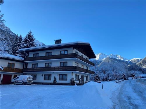  - 3 personer -  - Lahn - 5742 - Wald Im Pinzgau