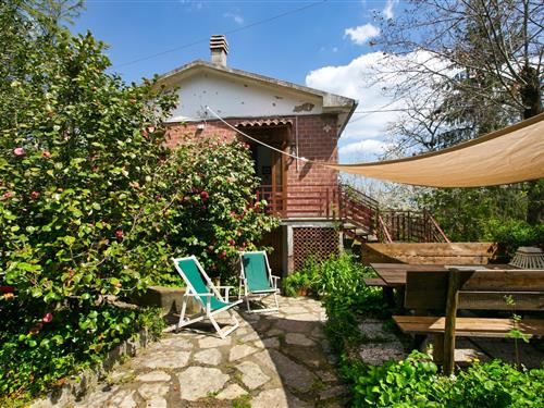 Feriehus - 4 personer -  - 57024 - Sassetta