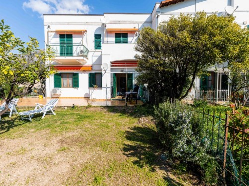 Ferienwohnung - 4 Personen -  - Toirano - 17055
