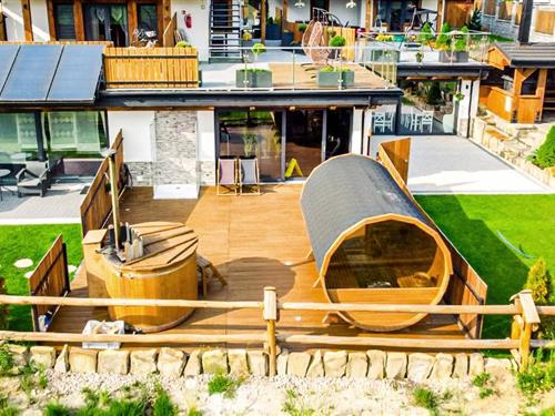 Ferielejlighed - 4 personer -  - Królewska - Zakopane-Koscielisko - 34 -511 - Koscielisko