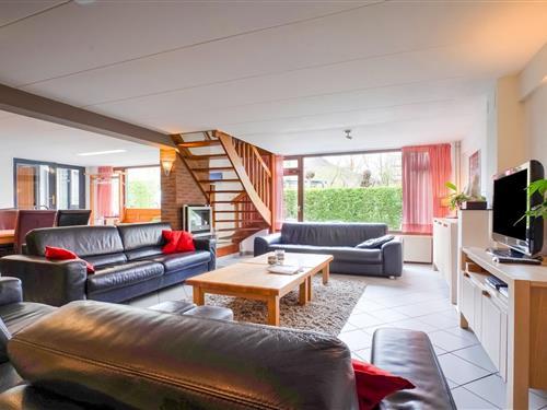 Fritidshus - 14 personer -  - 6235NC - Ulestraten