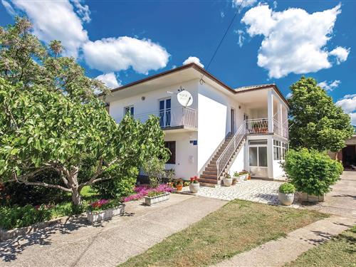 Ferienhaus - 5 Personen -  - Pridolska - 51250 - Novi Vinodolski