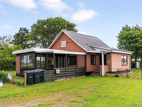 Ferienhaus - 4 Personen -  - Landevejen - Heltborg / Hurup Thy - 7760 - Hurup