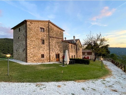 Holiday home - 4 persons -  - 50062 - Dicomano (Florence) Tusca