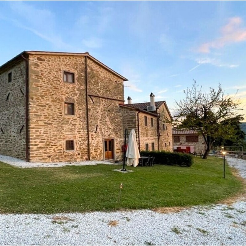 Sommerhus - 4 personer -  - 50062 - Dicomano (Florence) Tusca