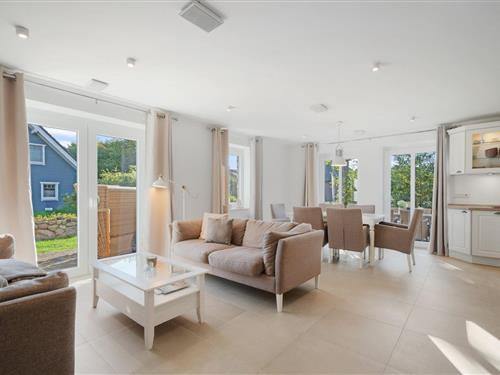 Sommerhus - 6 personer -  - Norderweg - 25836 - Garding