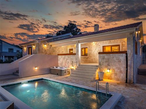 Feriehus - 4 personer -  - Pridraga - 23226