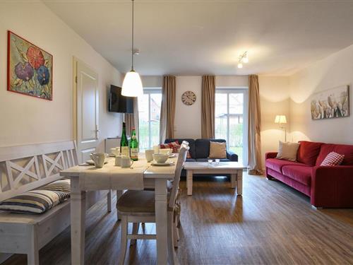 Ferieleilighet - 4 personer -  - Hafenstraße - 25938 - Wyk Auf Föhr