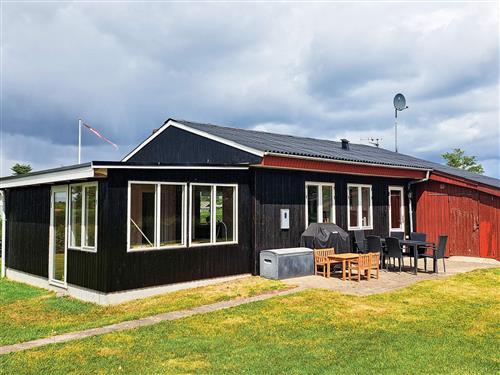 Sommerhus - 8 personer -  - Nordvang - Øster Hurup - 9560 - Hadsund