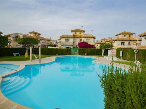 Holiday home - 4 persons -  - 03189 - Orihuela Costa