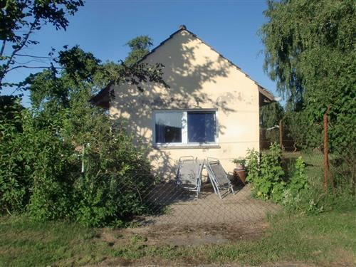 Ferienhaus - 2 Personen -  - Pinnowreihe - 17440 - Zemitz