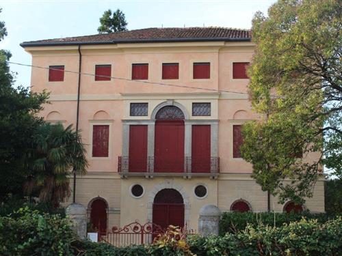 Slott / Borg - 4 personer -  - 36060 - Romano D'ezzelino