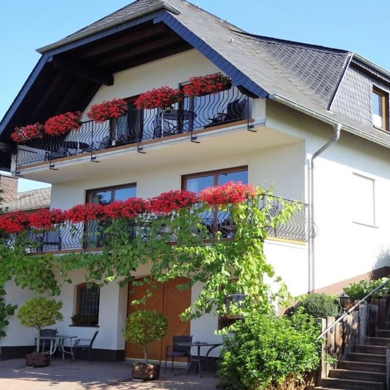 Sommerhus - 3 personer -  - 54518 - Osann-Monzel