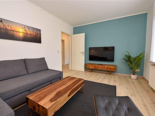 Ferienwohnung - 4 Personen -  - Rugenbargsweg - 27476 - Cuxhaven