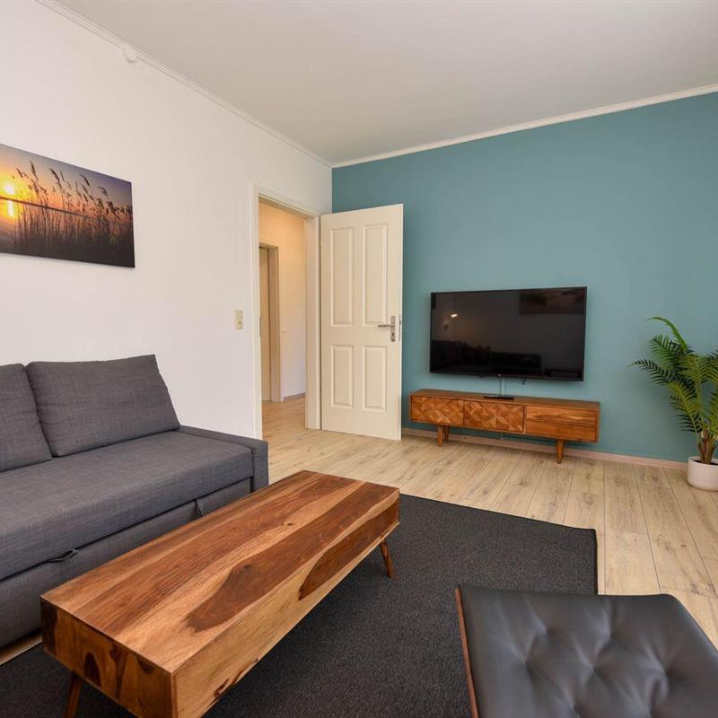 Ferielejlighed - 4 personer -  - Rugenbargsweg - 27476 - Cuxhaven