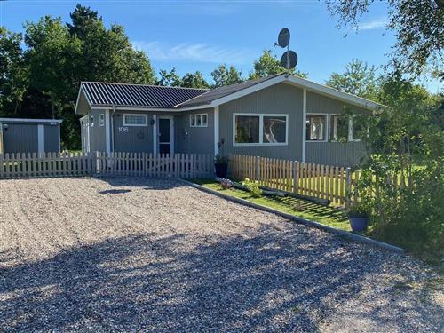 Sommerhus - 7 personer -  - Illeris - 9640 - Farsø