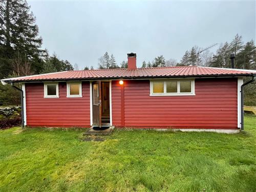  - 4 persons -  - Olgasväg - 44297 - Kode