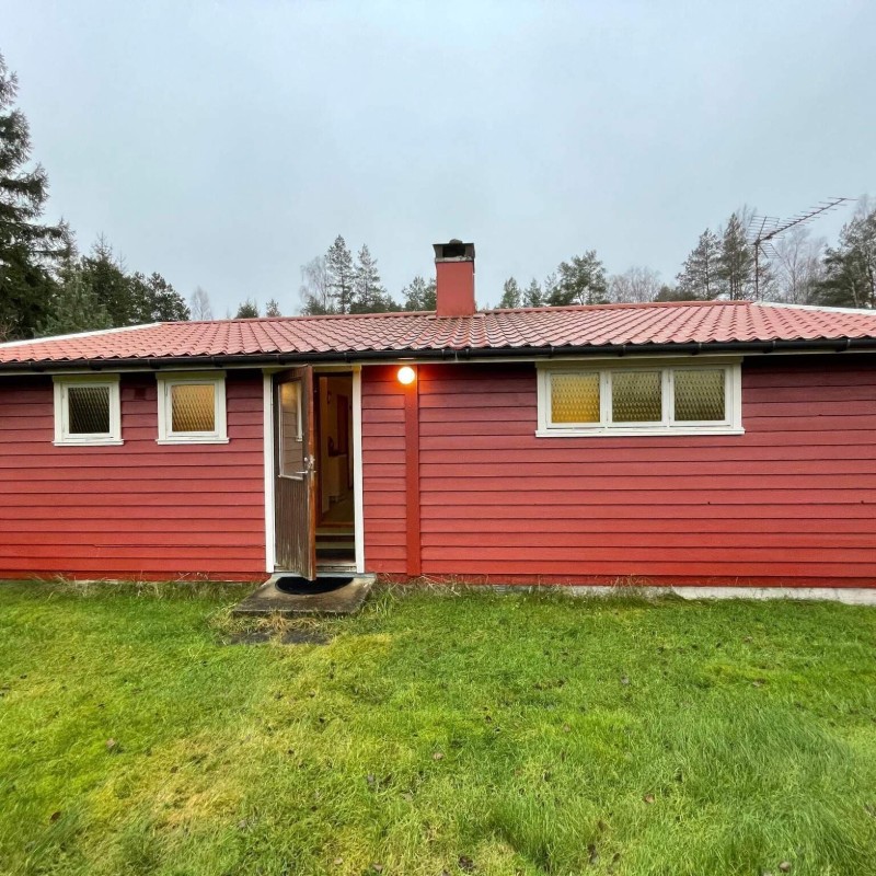  - 4 personer -  - Olgasväg - 44297 - Kode