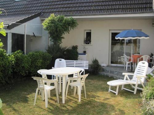 Ferienhaus - 6 Personen -  - 50310 - Saint-Marcouf