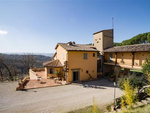 Ferielejlighed - 2 personer -  - 06050 - Collazzone