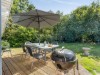 Billede 19 - Terrasse