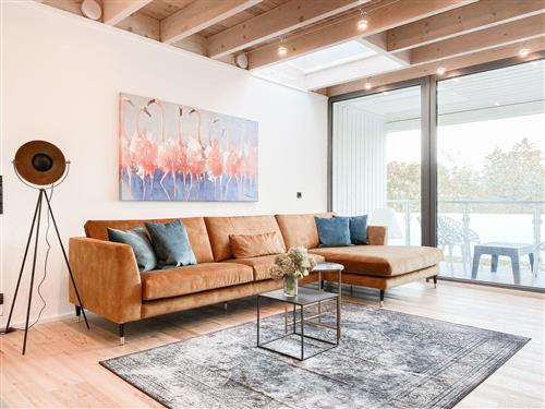 Ferielejlighed - 4 personer -  - An der Waldkapelle - 23669 - Timmendorfer Strand