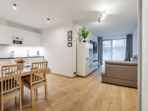 Holiday apartment - 4 persons -  - Plazowa - 78-100 - Kolobrzeg