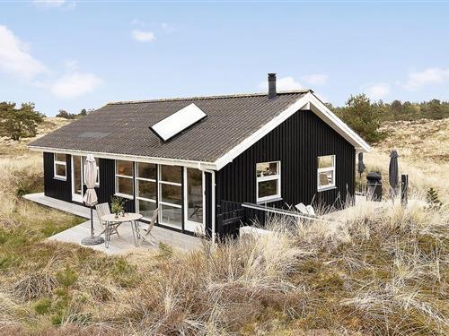 Sommerhus - 4 personer -  - Glentevej - Tversted - 9881 - Bindslev