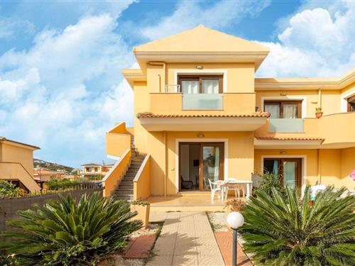Ferielejlighed - 6 personer -  - 07031 - Castelsardo