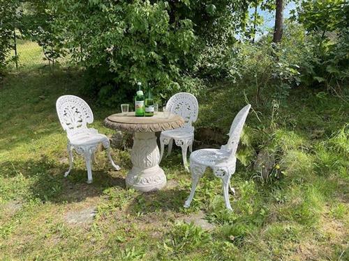 Ferienwohnung - 7 Personen -  - Messern - 3761 - Messern