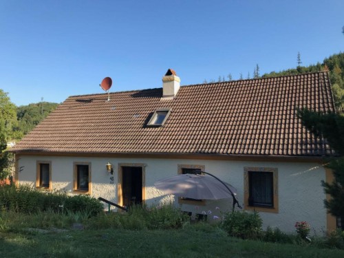 Ferieleilighet - 7 personer -  - Messern - 3761 - Messern