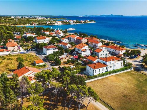 Fritidshus - 5 personer -  - Ivana Pavla II - Zadar - Privlaka - 23233 - Privlaka