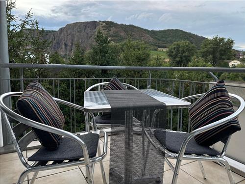 Ferieleilighet - 2 personer -  - Schloßgartenstaße - 55583 - Bad Kreuznach