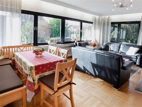 Ferieleilighet - 5 personer -  - Beethovenstraße - 56457 - Westerburg