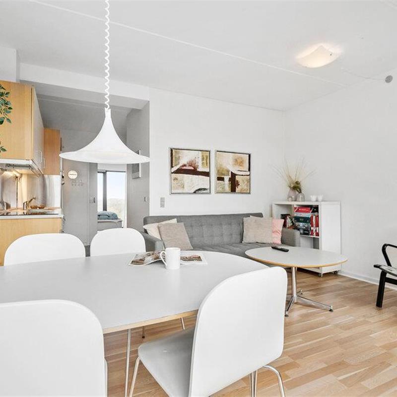 Ferienwohnung - 4 Personen -  - Strandvejen 52, Lejl. - Fanö Bad - 6720 - Fanö