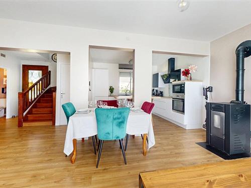 Sommerhus - 4 personer -  - Rue du Stade - Tournon'd'agenais - 47370 - Tournon-D'agenais