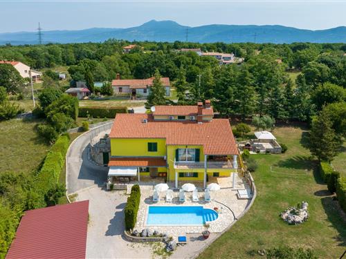 Ferieleilighet - 5 personer -  - Jurazini - Labin-Jurazini - 52231 - Labin