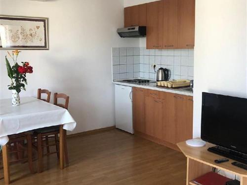 Ferielejlighed - 6 personer -  - Fažana - 52212