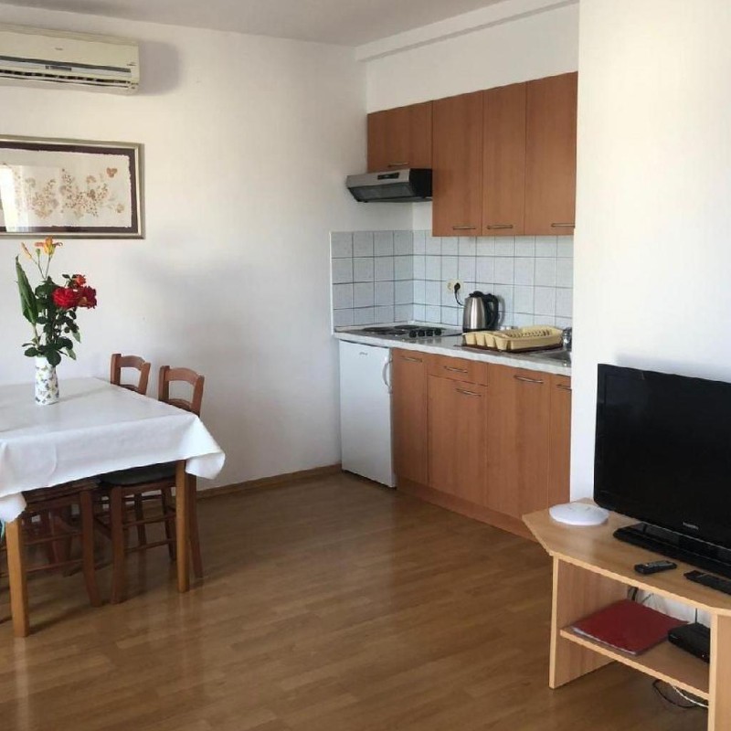 Ferielejlighed - 6 personer -  - 52212 - Fažana