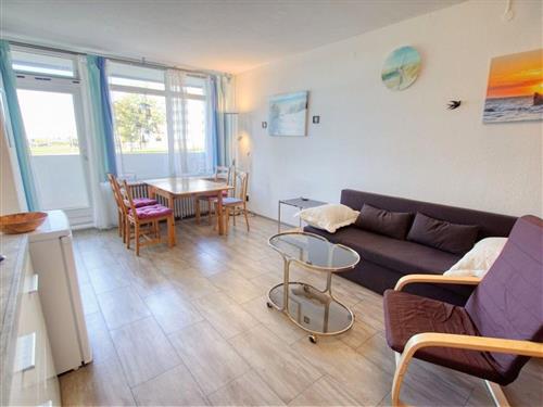 Ferienhaus - 4 Personen -  - M Ferienpark - 23774 - Heiligenhafen