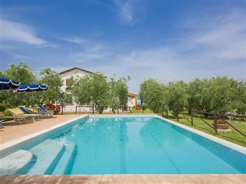 Semesterlägenhet - 4 personer -  - Vinci - 50059