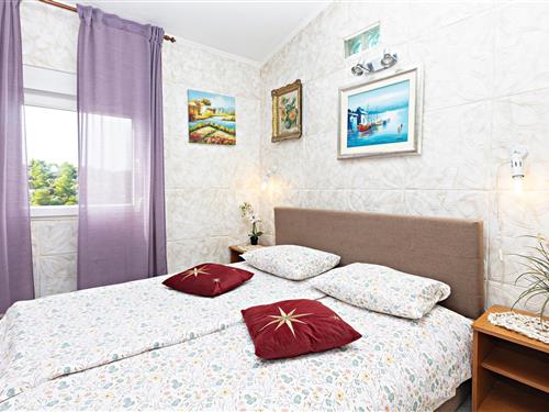 Sommerhus - 4 personer -  - Grebaštica - 22000 - Grebaštica