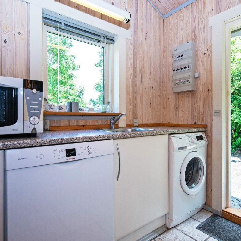 Ferienhaus - 6 Personen -  - Kollerhus - Silkeborg - 8600 - Söhöjlandet