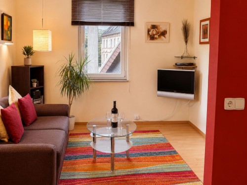 Ferielejlighed - 2 personer -  - Talstraße - 67434 - Neustadt An Der Weinstraß