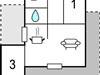 Billede 24 - Plantegning