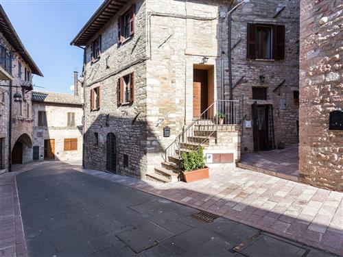 Ferieleilighet - 5 personer -  - Assisi - 06081