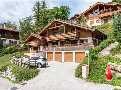 Semesterhus/Semesterlägenhet - 8 personer -  - 74220 - La Clusaz