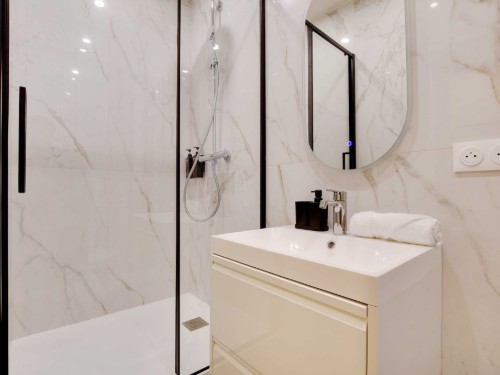 Ferielejlighed - 6 personer -  - 75011 - Paris