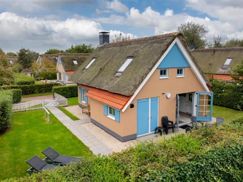 Holiday home - 4 persons -  - 1796ND - De Koog